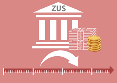 Odroczenie terminu płatności składek ZUS