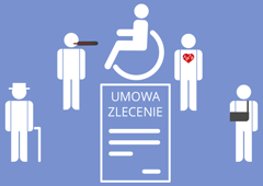 Zmiana w sposobie oskładkowania umów zlecenie