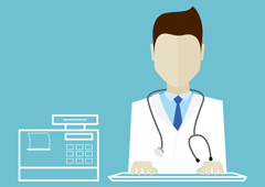 Pracodawca nie będzie musiał kierować pracownika na wstępne badania - zmiany w 2015 roku