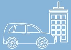 Masz samochód w firmie? Poinformuj o tym fiskusa!