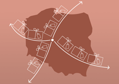 Międzynarodowy transport towaru – najważniejsze informacje