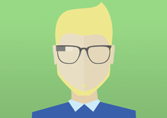 Odliczenie VAT od okularów dla pracownika