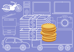 Środek trwały na kredyt a odliczenie VAT