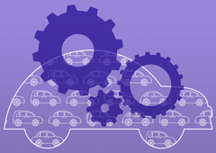 Indywidualna stawka amortyzacji na samochody osobowe oraz stawki podwyższone