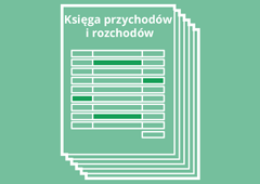 Zwrot towarów w podatkowej księdze przychodów i rozchodów