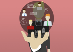 Czy praca przejmuje kontrolę nad Twoim życiem?