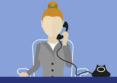 Przez biurko do serca (szefa) – zaprojektuj swoje miejsce pracy!