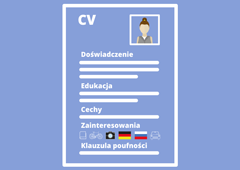 Jak napisać CV? Kilka dobrych porad