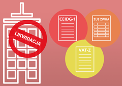 Czym jest likwidacja działalności gospodarczej i kiedy można jej dokonać?