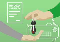 Umowa leasingowa - o czym należy pamiętać?