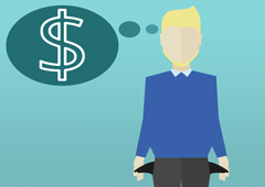 Ulga na złe długi - zmiany w 2015 roku