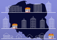 Franczyza w Polsce rośnie w siłę!