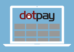 Obsługa płatności za podatki, faktury, rachunki i polisy on-line