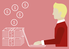 Rozliczenie pracownika na dyżurze