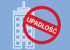 Czym się różni upadłość likwidacyjna od upadłości układowej?