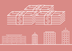 Kiedy komornik może zlicytować nieruchomość?