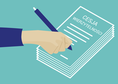 Obowiązek zawiadomienia dłużnika o cesji wierzytelności