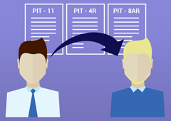 Stosunek pracy - cz. II