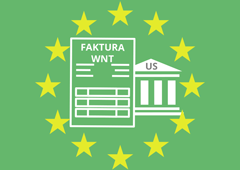 Zakup towarów z UE przez nievatowca - obowiązki formalne