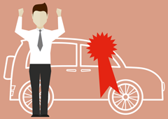 Wygrane w konkursach - kiedy należy ująć je w zeznaniu rocznym?