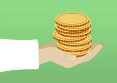 Moment powstania przychodu - wydanie towarów i wystawienie faktury w różnych okresach