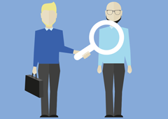 Wyłączenie urzędnika z kontroli - wzór z omówieniem