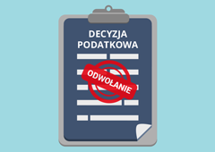 Postępowanie podatkowe - o jakich zasadach należy pamiętać