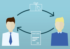 Towary objęte odwrotnym obciążeniem - jak rozliczyć?