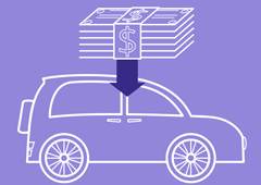 Nie każdy wydatek związany z samochodem może być kosztem firmowym