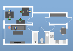Czynsz za mieszkanie w kosztach firmy - co warto wiedzieć
