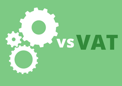 Wartość początkowa środka trwałego a VAT