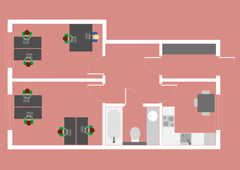 Systemy oraz instalacje w budynku jako odrębne środki trwałe