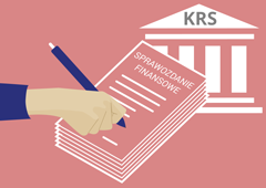 Obowiązek ogłaszania sprawozdań finansowych