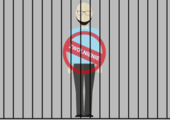 Zwolnienie pracownika, który przebywa w tymczasowym areszcie