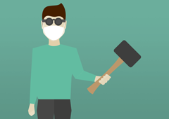 Szkodliwe warunki pracy - wszystko co warto wiedzieć