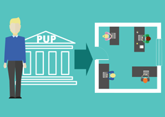 Staż dla osób bezrobotnych