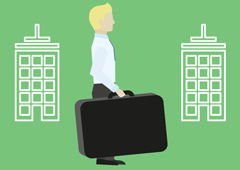 Delegacja pracownika - ile może trwać?