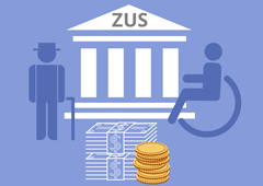 ZUS i KRUS w firmie - czy można to połączyć?