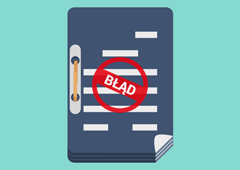 Oświadczenie o uchylaniu się od skutków prawnych oświadczenia woli złożonego pod wpływem błędu wzór z omówieniem