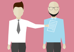 Wniosek o zawezwanie do próby ugodowej w sprawie o zapłatę - wzór z omówieniem