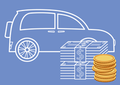 Pozew o zwrot kosztów pojazdu zastępczego - wzór z omówieniem