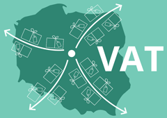 Podatek VAT przy eksporcie usług
