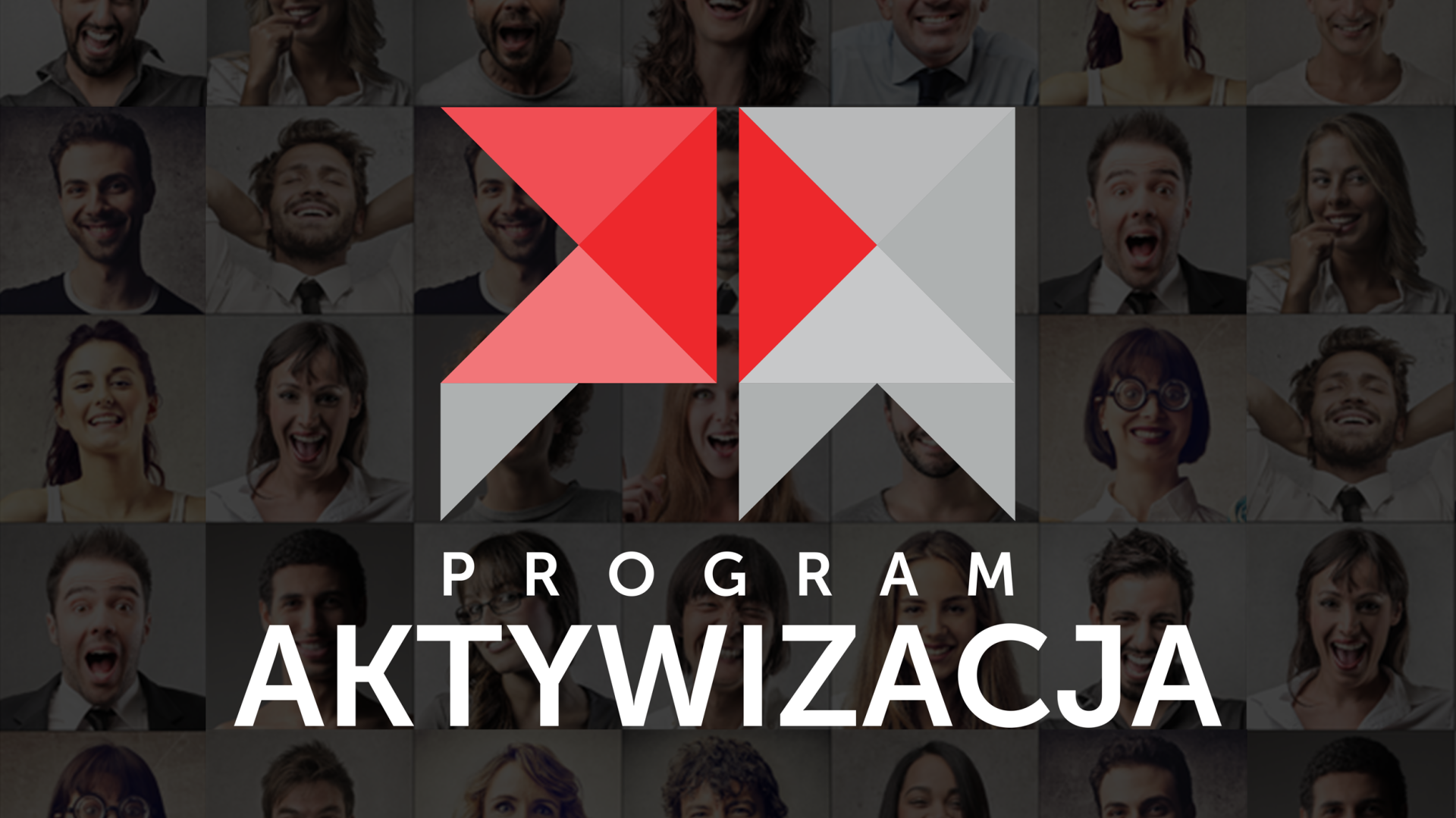 Realne wsparcie na starcie - Program Aktywizacja!