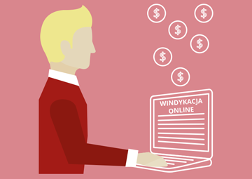 Samodzielna windykacja online - co to takiego?