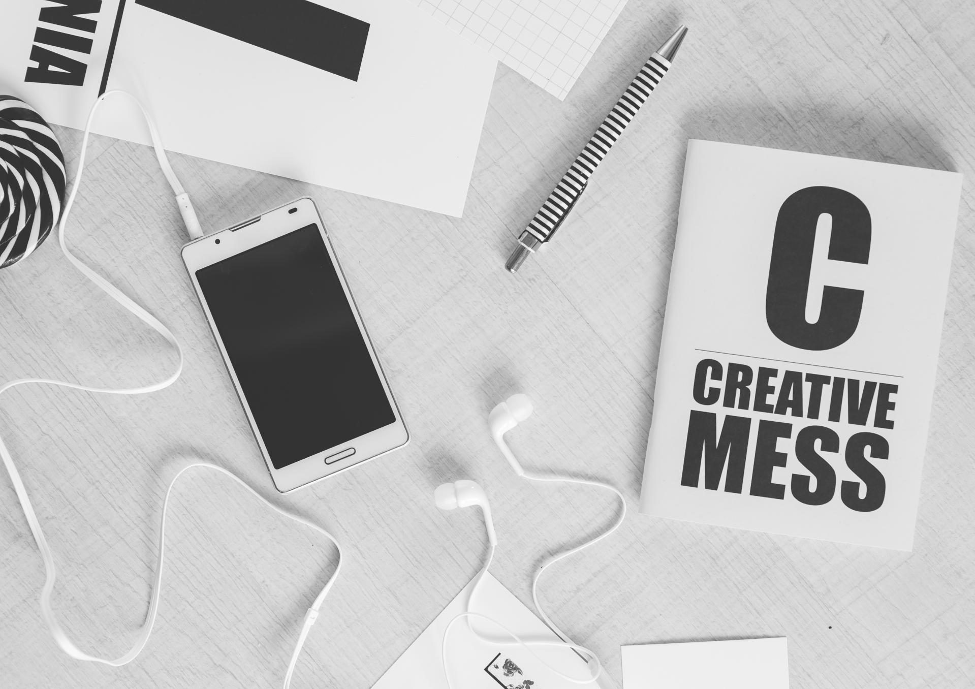 Co to jest motto firmy i do czego powinno się odnosić?