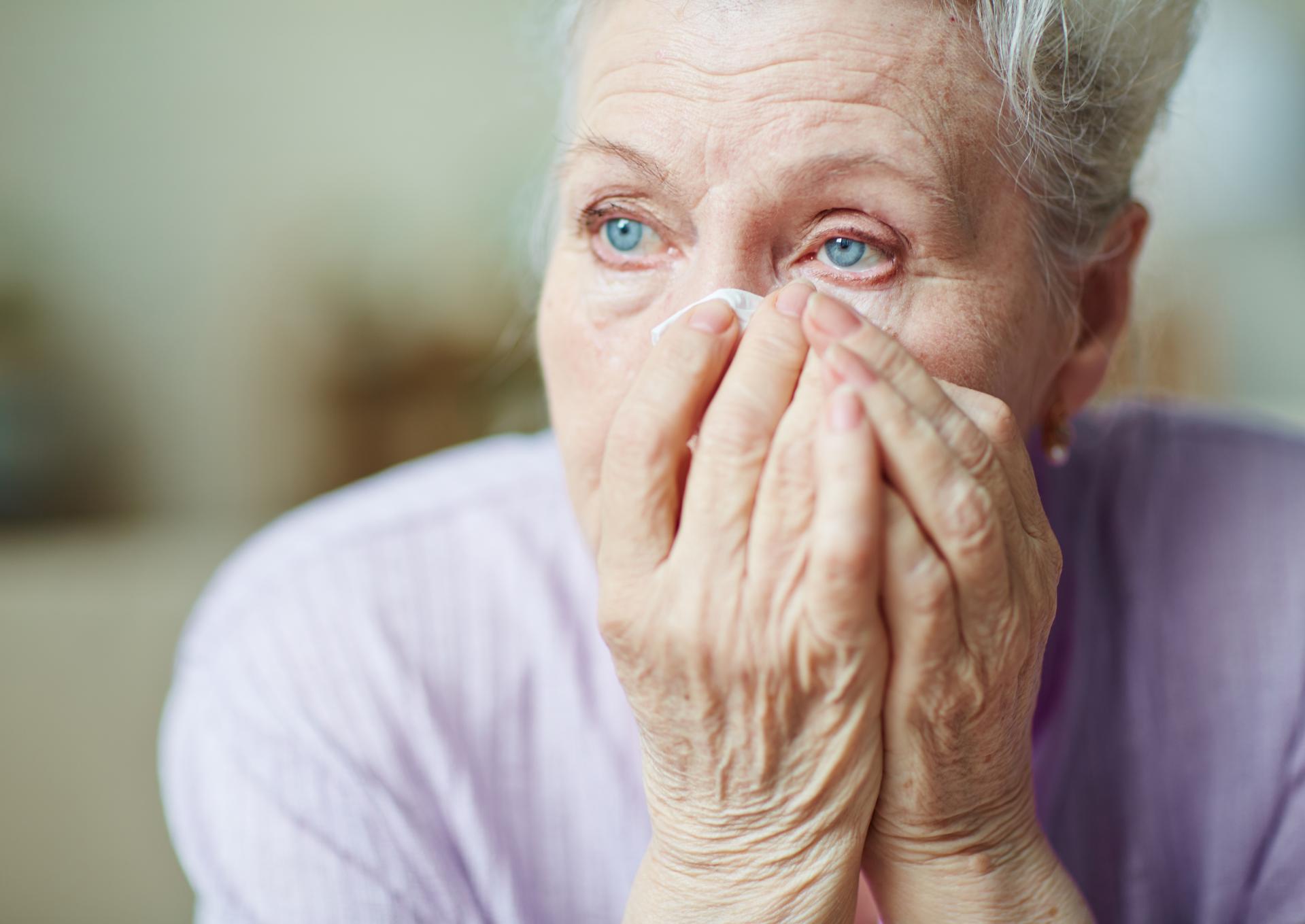 Odprawa po śmierci pracownika dla członków rodziny