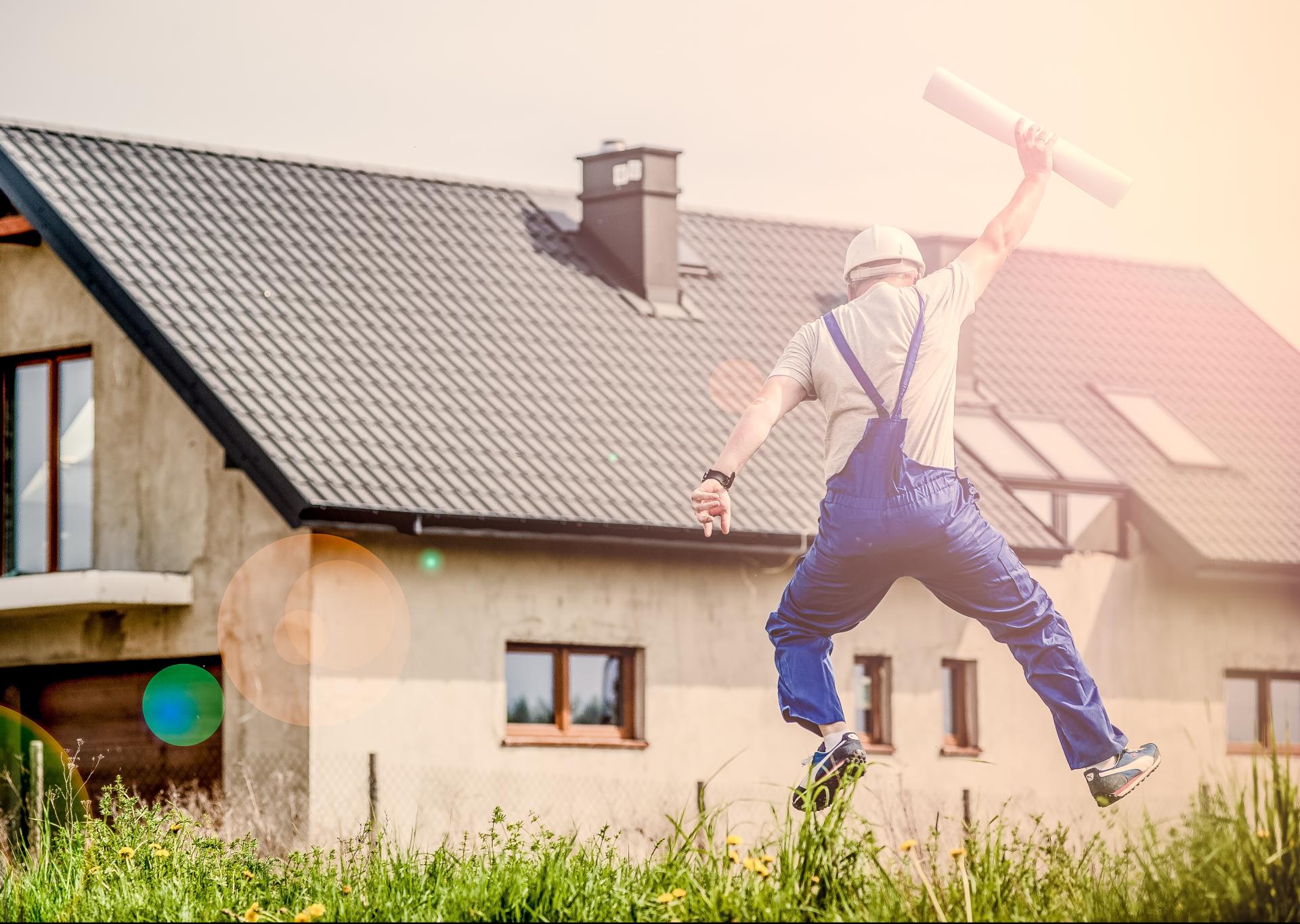 Odwrotne obciążenie a świadczenie usług budowlanych