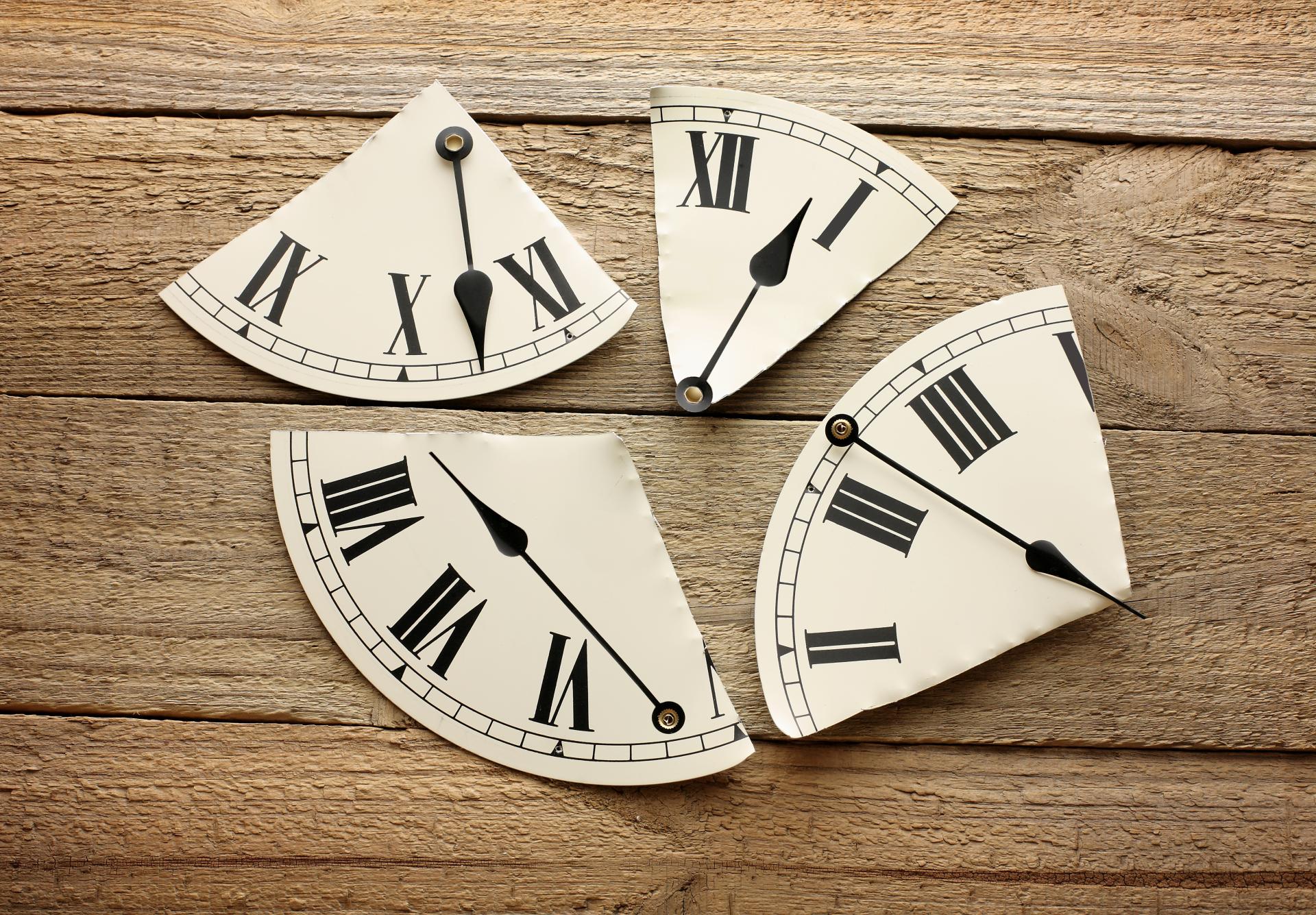 Ruchomy czas pracy - jak go stosować?