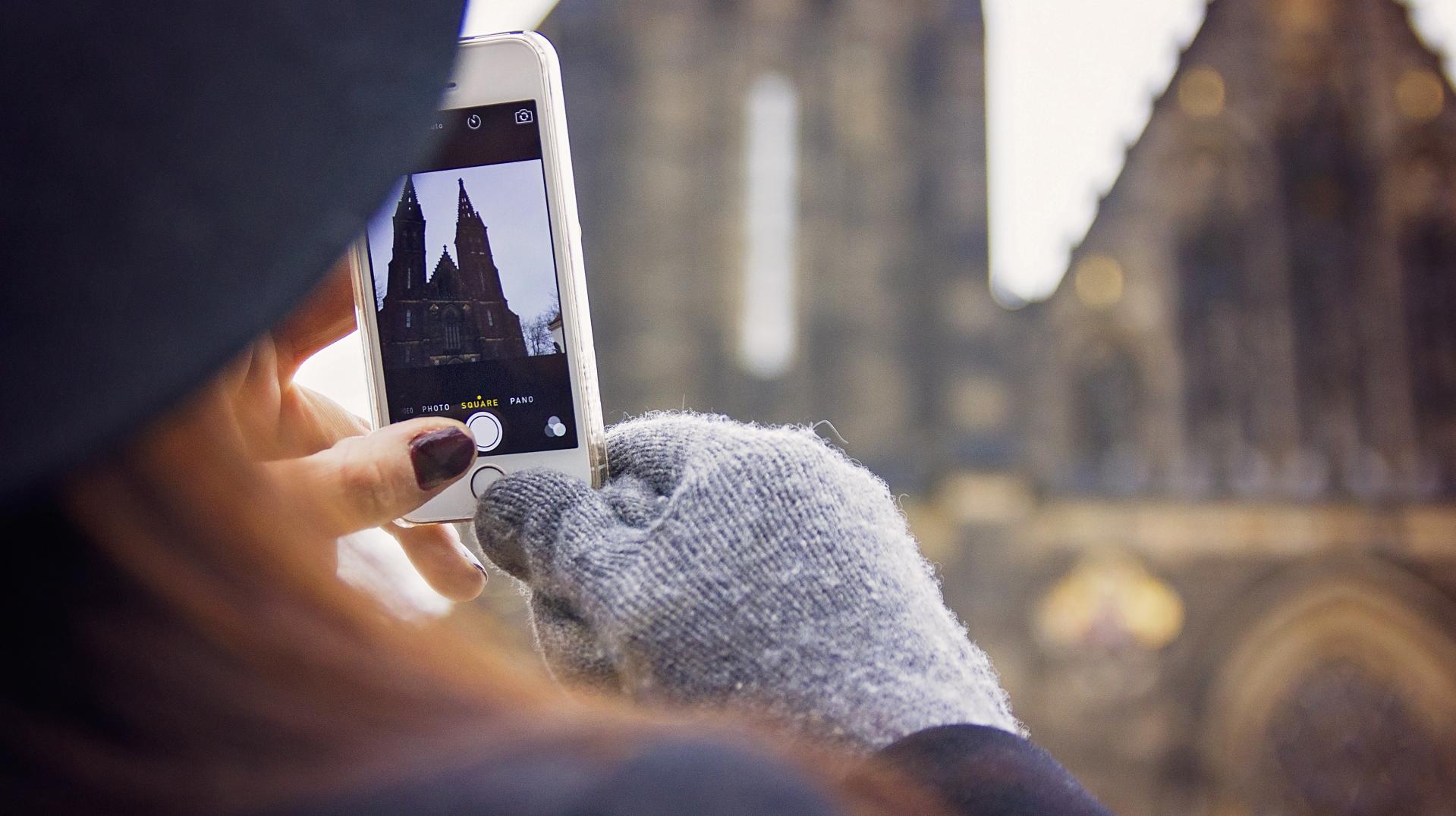 Snapchat - co to takiego i do czego służy?