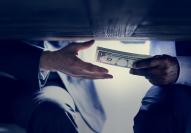 Wypłacone „wynagrodzenie pod stołem”  a konsekwencje podatkowe